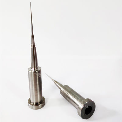 Bohler M340 Core Pins untuk Dropper Laboratorium