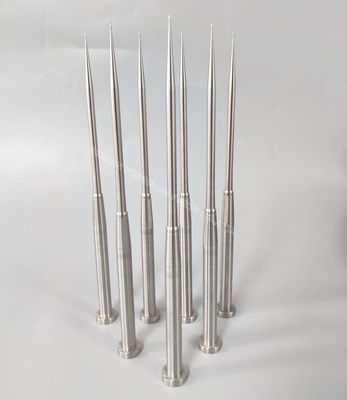 Bohler M340 Inti Pin untuk Micropipette Tips