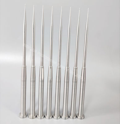 Bohler M340 Inti Pin untuk Micropipette Tips