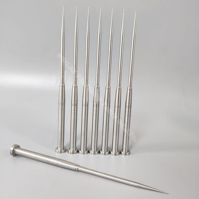 Bohler M340 Inti Pin untuk Micropipette Tips