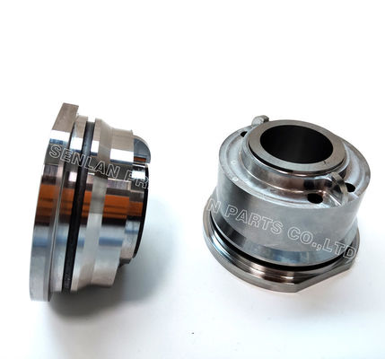 S136 Komponen Cetakan Preform PET