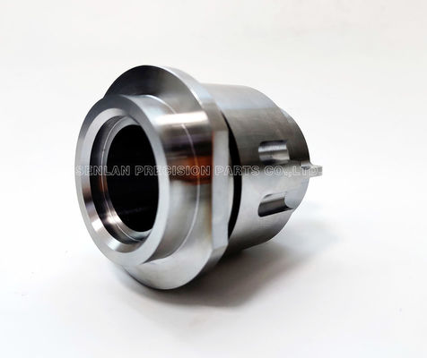 DC53 baja Hot Runner Nozzle Tips