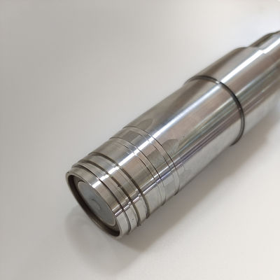 Precision DLC Coated Core Pins & Inserts. Bagian Alat Standar Hasco yang awet