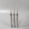 Tahan Suhu Tinggi Die Ejector Pins Lurus Cetakan Inti Pin Dengan Toleransi 0,005mm Untuk Bagian Injeksi Plastik