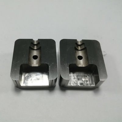 Z50 Blok Lokasi Sisi Kuadrat MISUMI Standar Posisi Cetakan