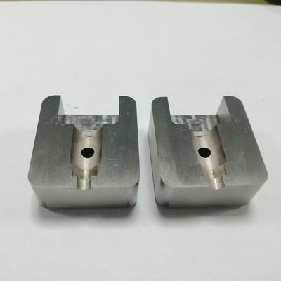 Z50 Blok Lokasi Sisi Kuadrat MISUMI Standar Posisi Cetakan