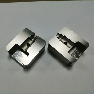 Z50 Blok Lokasi Sisi Kuadrat MISUMI Standar Posisi Cetakan