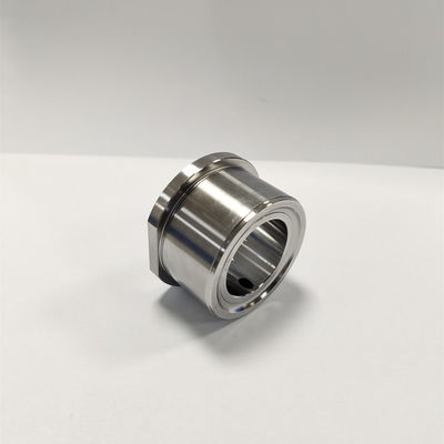 Stavax S136 Inserts Core Mold Bagian presisi untuk cetakan botol plastik