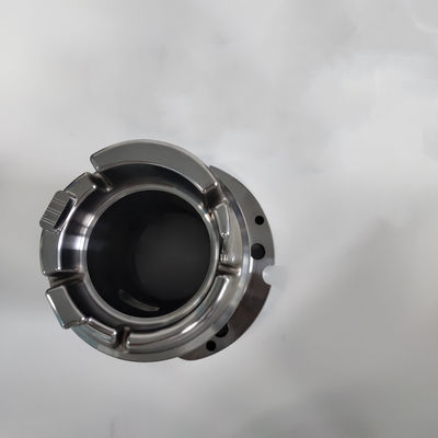 H13 (SKD61) Inserts inti. Bagian cetakan injeksi kosmetik presisi.