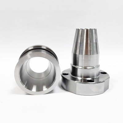 Corrosion-Resistant Core Inserts. ♪ Precision ID Ground Hot Runner Parts