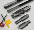China Deep Hole Drill Manufacturer ∙ Indexable Carbide Blade Inserts Gun Drill Tools