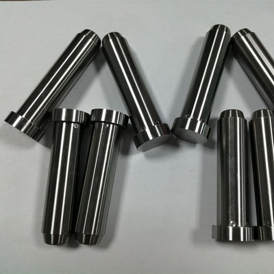 Custom S136 Mold Core. Pengisi presisi untuk bagian plastik kemasan sehari-hari