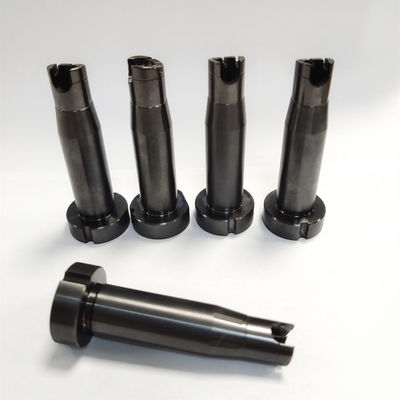 H13 Hot Work Steel Mold Core. Inserts Precision untuk Alat Plastik Konsumen