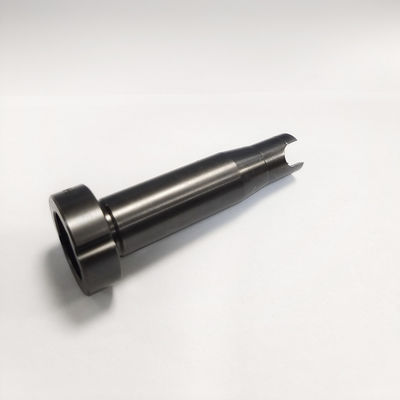 H13 Hot Work Steel Mold Core. Inserts Precision untuk Alat Plastik Konsumen