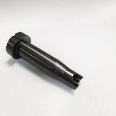 H13 Hot Work Steel Mold Core. Inserts Precision untuk Alat Plastik Konsumen