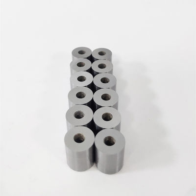 Precision Ground Thread Cores ∙ Cold Work Steel Inserts untuk Cetakan Plastik Konsumen