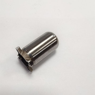 SKD61 Cap Mold Insert yang Diobati Panas