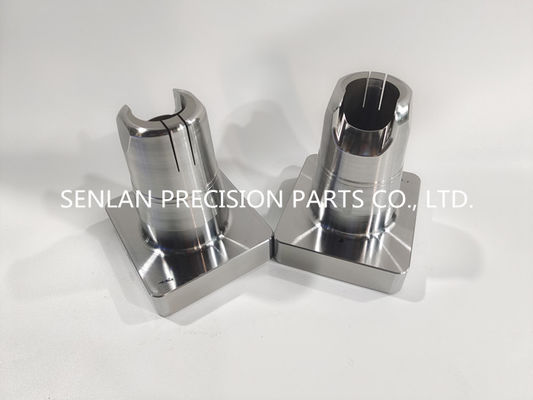 Bohler M315 Inserts Steel Core Parts Precision Corrosion-Resistant Mold