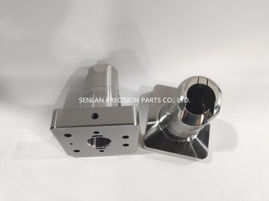 Bohler M315 Inserts Steel Core Parts Precision Corrosion-Resistant Mold