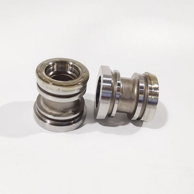 Precision D2 Die Steel Core Inserts ∙ Custom Wire EDM Mold Components (OEM / ODM)