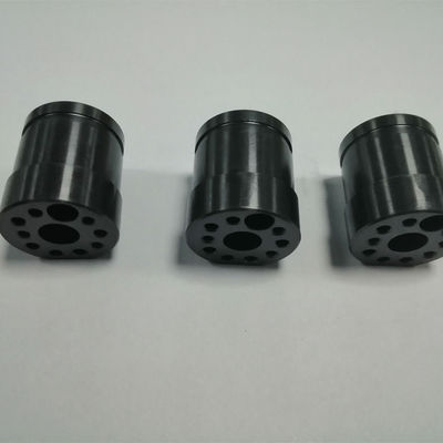 HRC 58 Precision EDM Mold Parts.