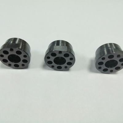 HRC 58 Precision EDM Mold Parts.
