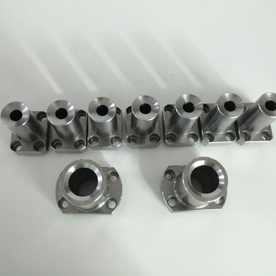 420 Bagian cetakan stainless steel.