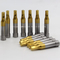 Tungsten Carbide Die Punching Pins Ejector Punch Untuk Cetakan Stamping