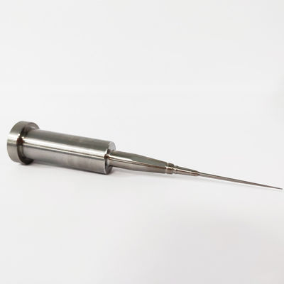 Bohler M314 Stainless Steel Core Pins. Komponen Cetakan Presisi Khusus