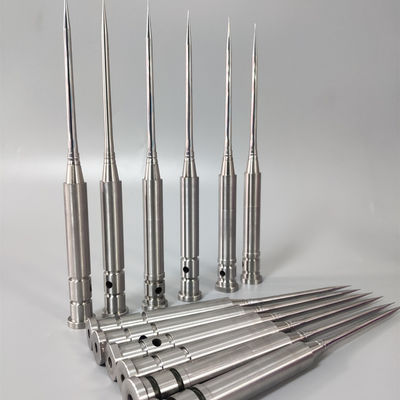 Precision Bohler M108 Core Pins.