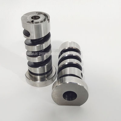 Kelas Medis 1.2083 Cetakan Masuk