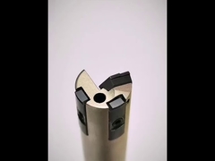 D11.52 Alat Pemotong Bor Senapan Indeks Lubang Dalam