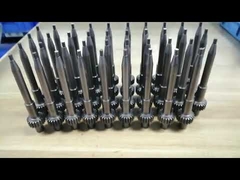 Komponen Cetakan Presisi Nitrida Orvar Supreme, Komponen Gigi, Inti Ulir Cetakan