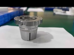 Bagian Precision Steel Non-Standard dengan Toleransi ± 0,005mm untuk Cetakan Plastik