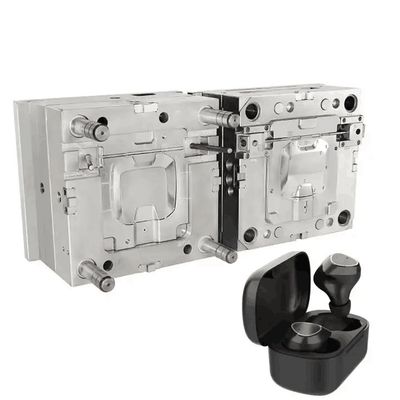 3C Produk Injeksi Cetakan