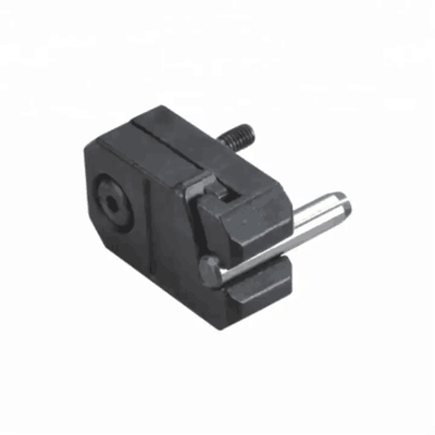 Dme Plastic Mold Standard Parts PSM PSL Model Slide Retainer Untuk Injection Mold CNC Machine Mold Parts