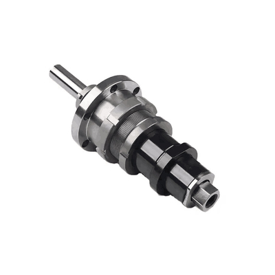 Steel Mold Standard Parts Ejector Series HASCO DIN DLC Coated Z1691 Ejector Dua Tahap