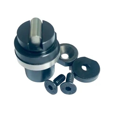 H-13 Baja Mold Standard Bagian DME Standar Slide Retainer Seri Slide Holding Perangkat