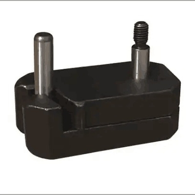 DME Standard MRT Mold Slide Component Mold Standard Parts PSM Slide Retainer Untuk Injeksi Mold