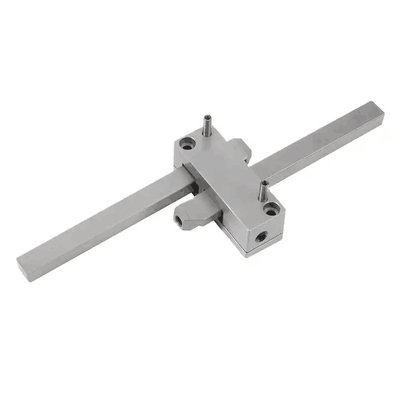 Plastic Mold Lock Locking Unit Mold Standard Parts Mold Locking Component PLMZ PLSZ Perangkat Kunci Kunci
