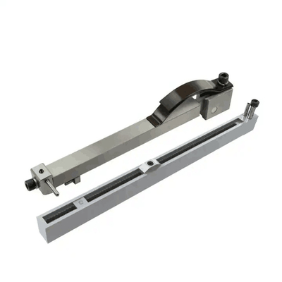 Mold Locking Buckle DIN Standar Kunci Kunci KL Klem Kunci Untuk Plastik Injeksi Mold