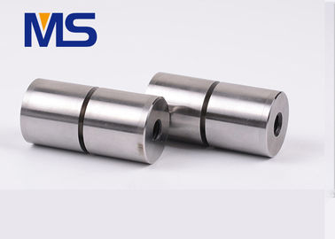 Mold Komponen Round Lock Pin Panduan Menemukan Pilar Konsentrisitas 0,01