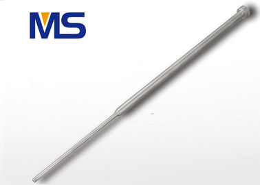 Ketahanan Aus SKD61 Melangkah Inti Pins Dan Lengan, Industri Mould Suku Cadang