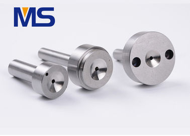 DME Standard Type B Sprue Bush Bahan Polishing Baik Skd61 Untuk Cetakan Plastik