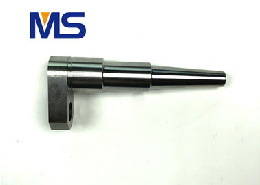 Khusus Kepala Core Pins Die Casting Mold Parts