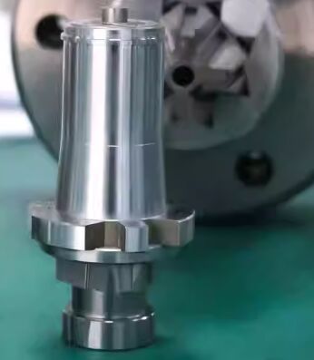 Telescopic Core. Solusi Cetakan Presisi untuk Undercuts dan Fitur Internal yang Kompleks