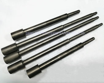 1.2343 Bahan Nitriding Die Casting Mold Parts Core Pins Untuk Alat Die Casting