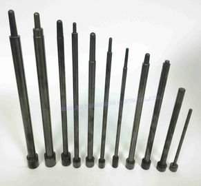 Nitriding Coating Die Casting Bagian Cetakan Cetakan Pin Inti Die Casting Tools