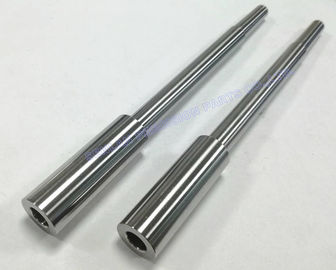 1.2344 Presisi Die Casting Bagian Cetakan Pin Inti Untuk Otomotif ISO9001