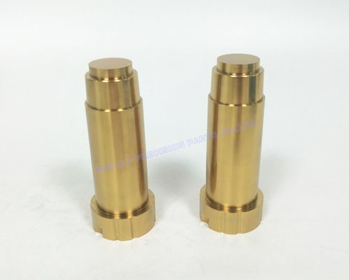 H13 (1.2344) Pencetakan Cetakan Die